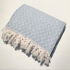 Turkish Cotton blanket brand new